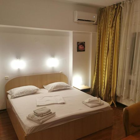 Old Center Apartament ブカレスト エクステリア 写真