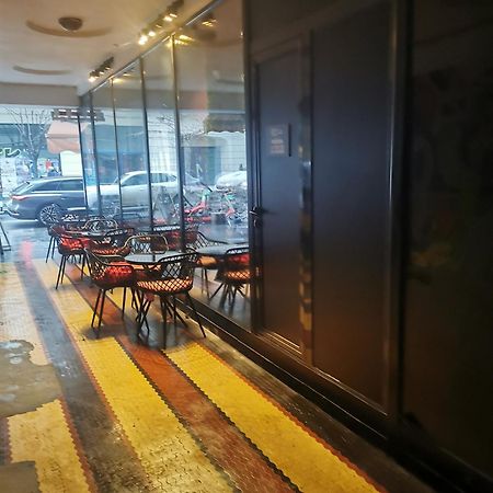 Old Center Apartament ブカレスト エクステリア 写真