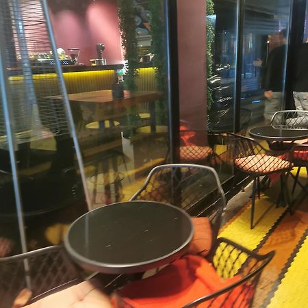 Old Center Apartament ブカレスト エクステリア 写真