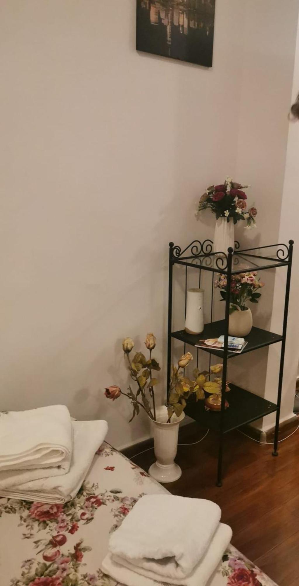 Old Center Apartament ブカレスト エクステリア 写真