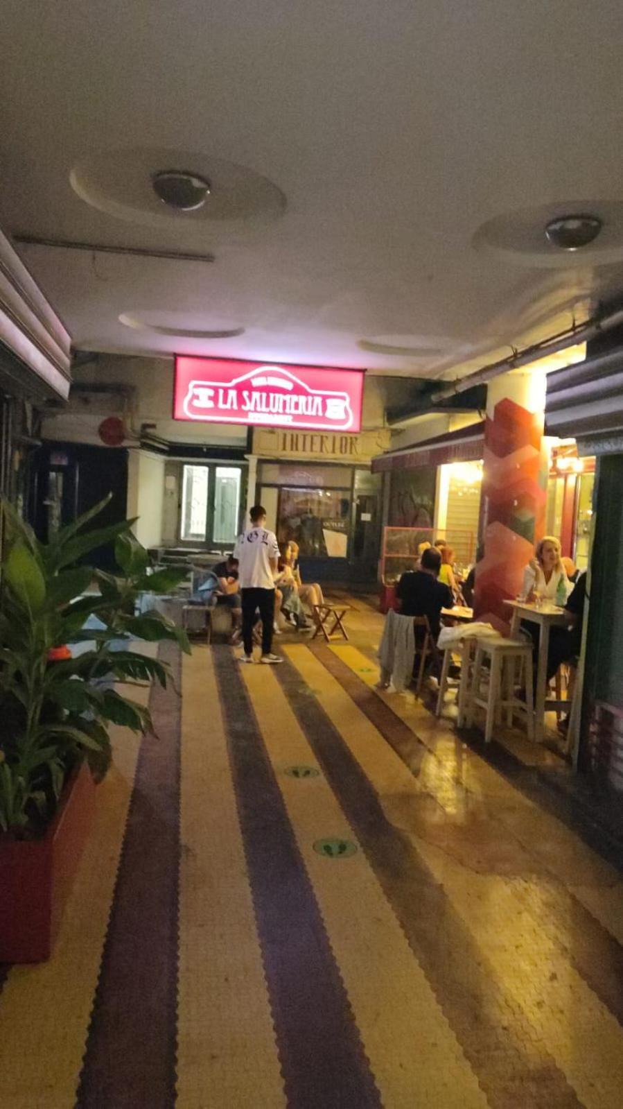 Old Center Apartament ブカレスト エクステリア 写真