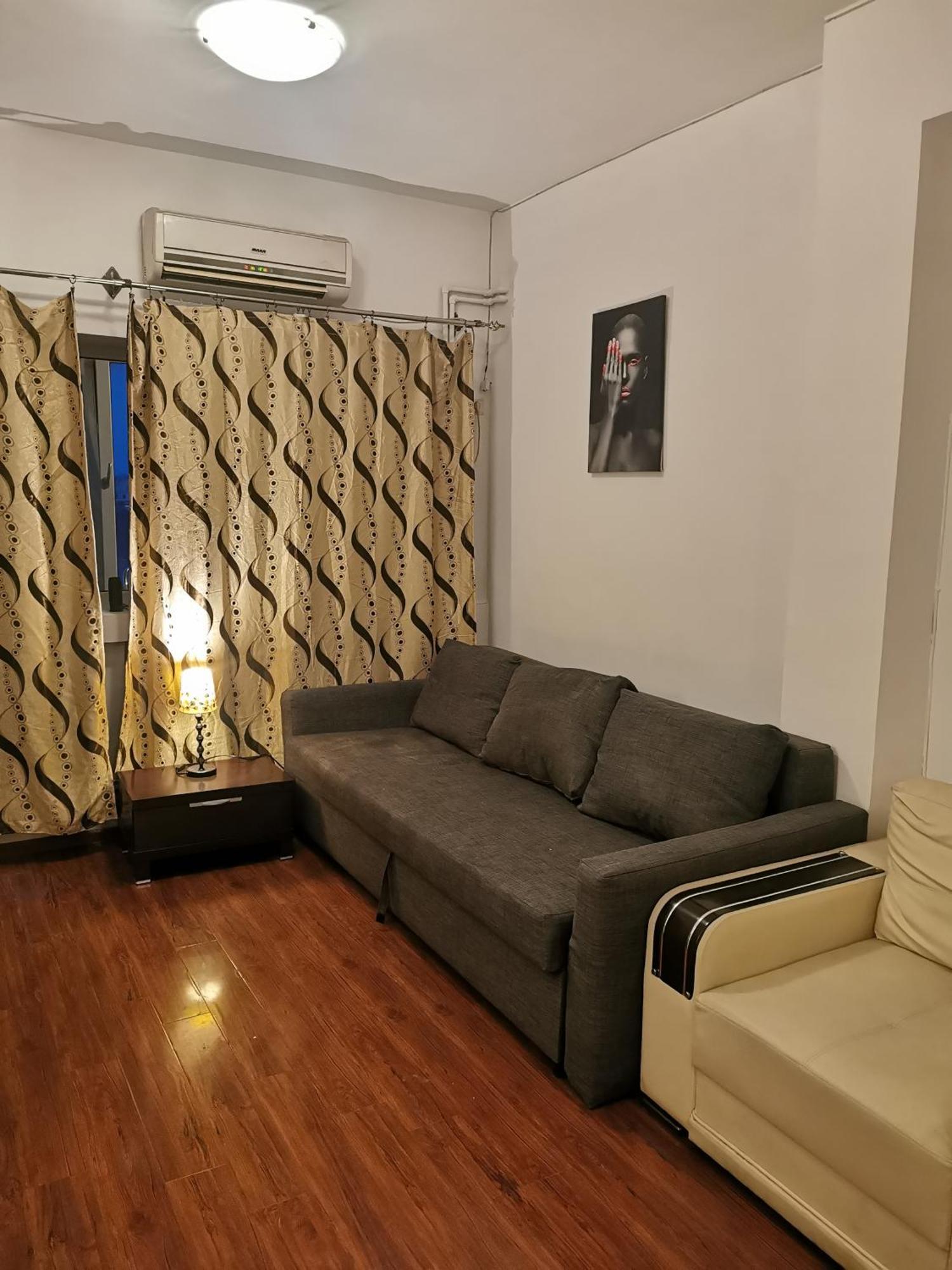 Old Center Apartament ブカレスト エクステリア 写真