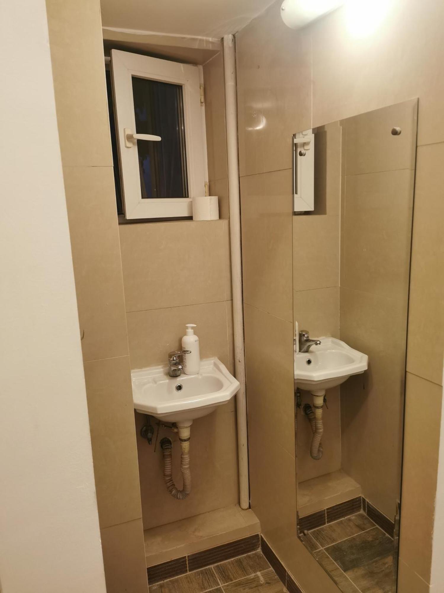 Old Center Apartament ブカレスト エクステリア 写真