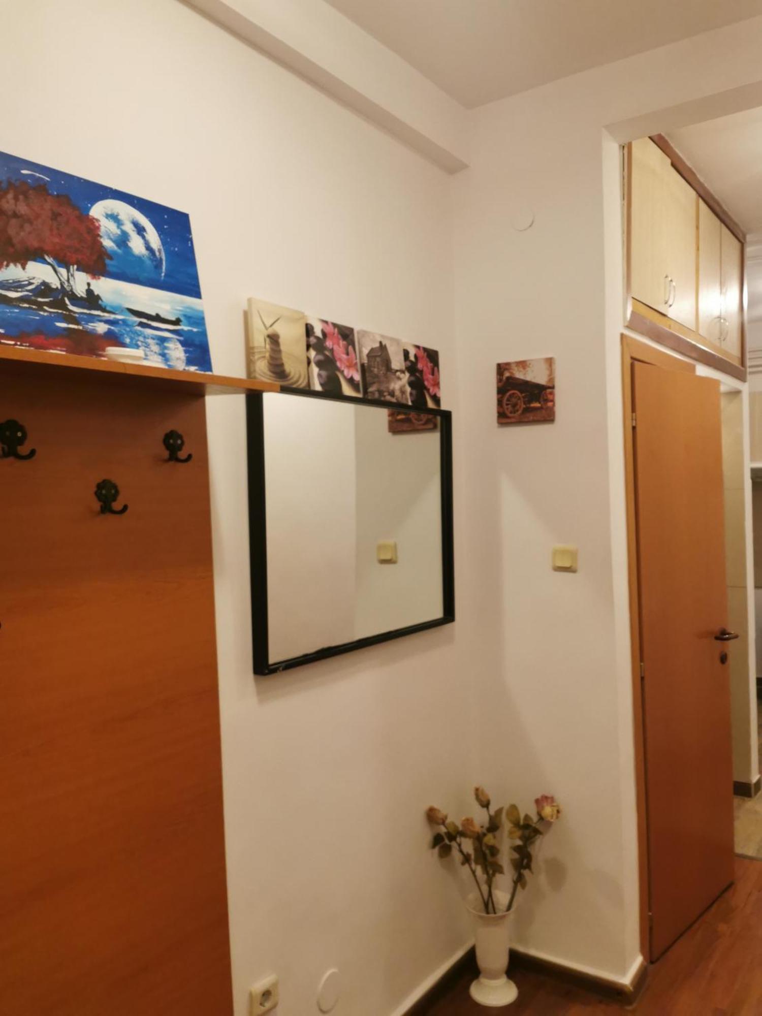 Old Center Apartament ブカレスト エクステリア 写真
