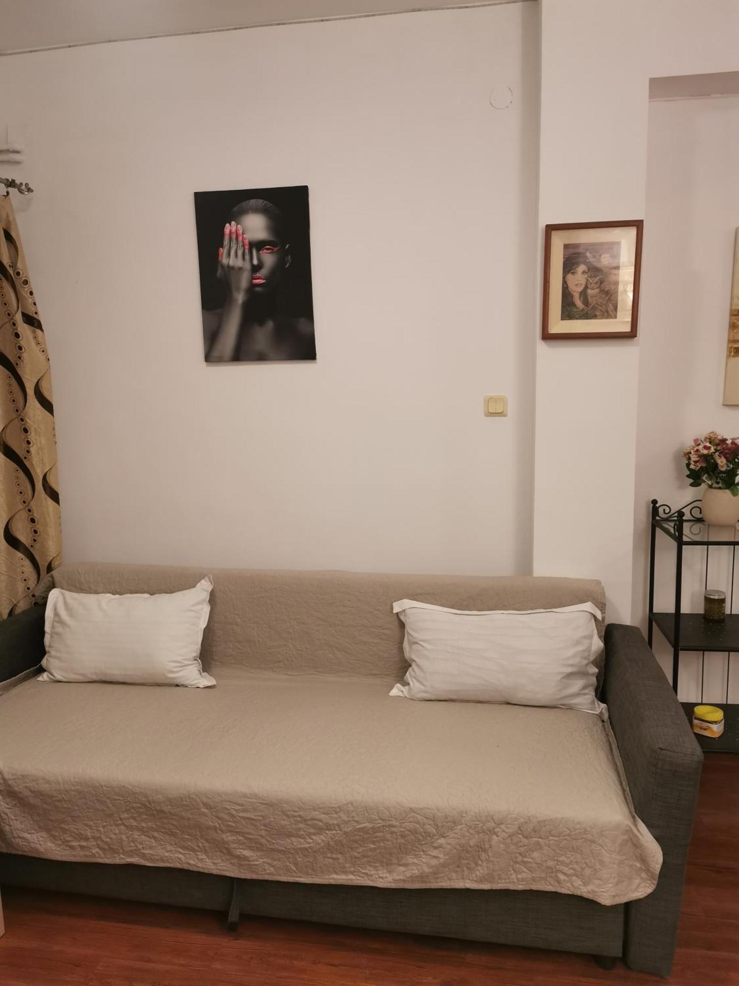 Old Center Apartament ブカレスト エクステリア 写真