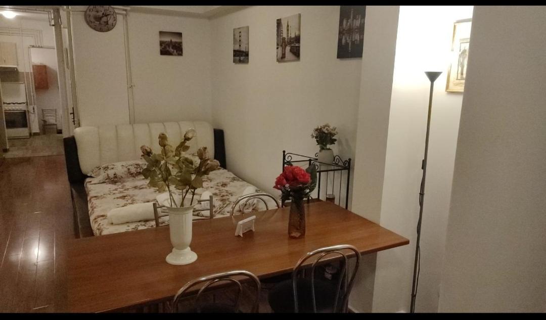 Old Center Apartament ブカレスト エクステリア 写真