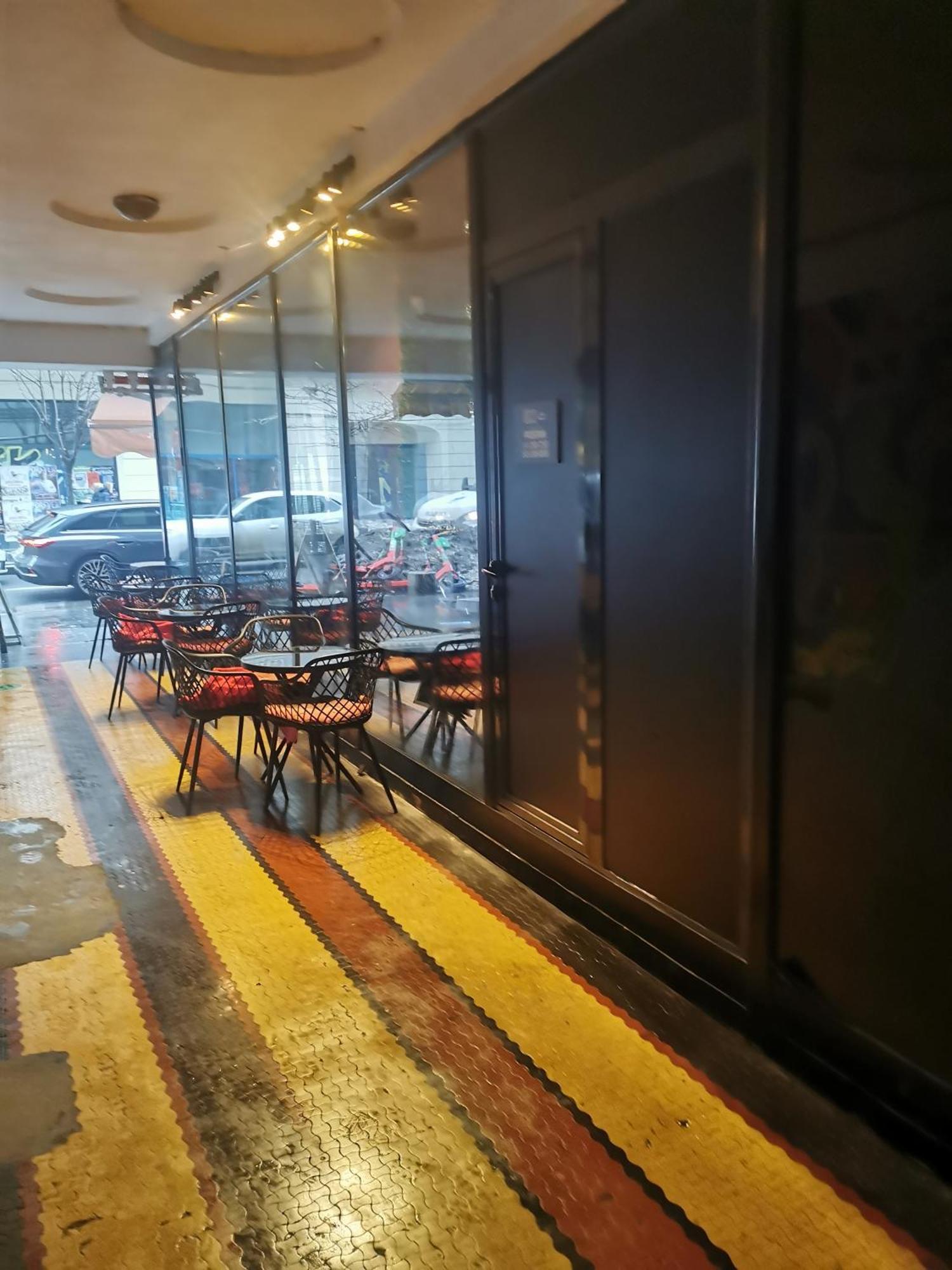 Old Center Apartament ブカレスト エクステリア 写真